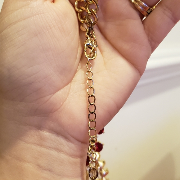 Flower Necklace - Picture 4 of 4